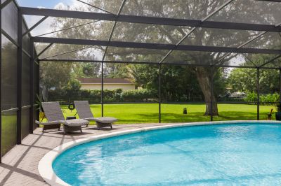 Best Pool Safety Contractors in Bluffton, SC