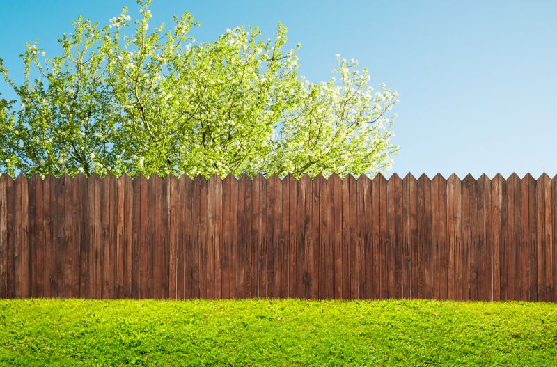 Who Does Fence Service